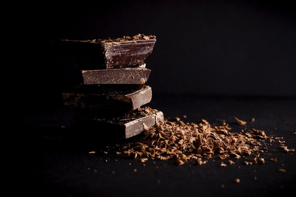 Sockerfri choklad kan smaka minst lika gott som klassisk choklad