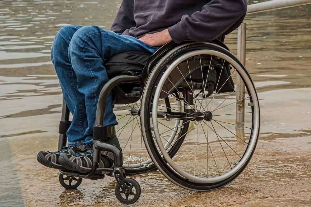 När behöver du ett invaliditetsintyg?